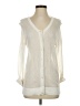 Talbots Ivory Cardigan Size S - photo 1