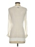 Talbots Ivory Cardigan Size S - photo 2