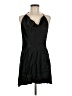 Zara Black Cocktail Dress Size M - photo 1