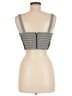 4th and Reckless Silver Gray Tank Top Size M - photo 2