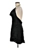 Zara Black Cocktail Dress Size M - photo 5