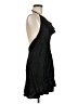 Zara Black Cocktail Dress Size M - photo 4