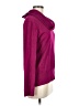 Chico's Purple Turtleneck Sweater Size Med (1) - photo 4