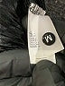 Unbranded 100% Polyester Black Dress Pants Size M - photo 7