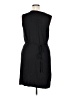 Gap Solid Black Casual Dress Size XL - photo 2