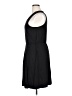Gap Solid Black Casual Dress Size XL - photo 5