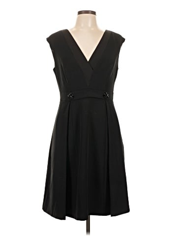 Adrianna Papell Cocktail Dress (view 1)
