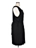 Gap Solid Black Casual Dress Size XL - photo 4