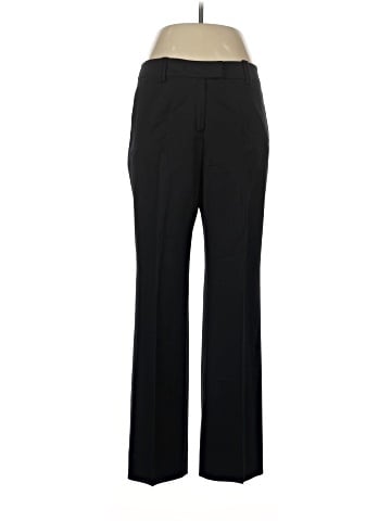 Faconnable Wool Pants (view 1)