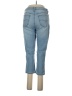 Riders by Lee Color Block Blue Jeans Size 10 - photo 2