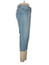 Riders by Lee Color Block Blue Jeans Size 10 - photo 4