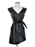 Marissa Webb 100% Polyester Black Cocktail Dress Size 4 - photo 1