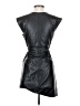 Marissa Webb 100% Polyester Black Cocktail Dress Size 4 - photo 2
