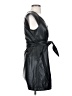 Marissa Webb 100% Polyester Black Cocktail Dress Size 4 - photo 4