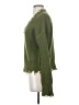 Vigoss 100% Acrylic Green Pullover Sweater Size S - photo 5