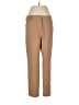 J.Crew 365 Solid Tan Khakis Size 8 - photo 1