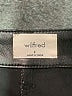 Wilfred 100% Polyurethane Black Casual Pants Size 6 - photo 4