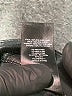 Wilfred 100% Polyurethane Black Casual Pants Size 6 - photo 5