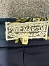 Pink Martini 100% Polyester Print Yellow Shorts Size M - photo 3
