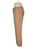 J.Crew 365 Solid Tan Khakis Size 8 - photo 5