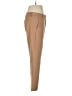 J.Crew 365 Solid Tan Khakis Size 8 - photo 4