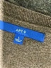 Apt. 9 Brown Pullover Sweater Size L - photo 7