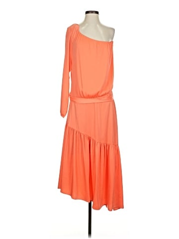 BCBGMAXAZRIA Cocktail Dress (view 1)