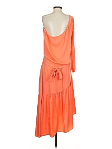BCBGMAXAZRIA Cocktail Dress (view 2)