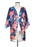 Unbranded Blue Kimono Size S - photo 1