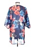 Unbranded Blue Kimono Size S - photo 2