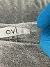 OVI Gray Long Sleeve Top Size M - photo 7