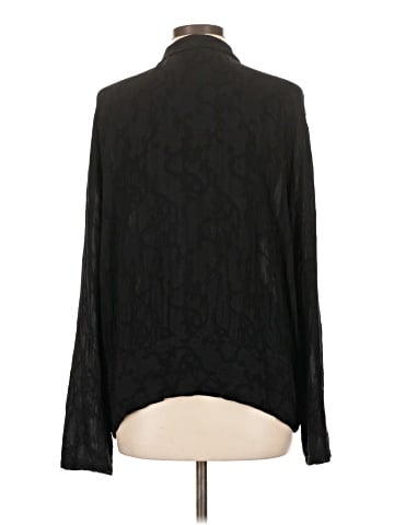 CP Shades Long Sleeve Blouse (view 2)