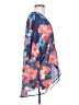 Unbranded Blue Kimono Size S - photo 4