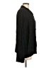 CP Shades 100% Rayon Black Long Sleeve Blouse Size L - photo 4