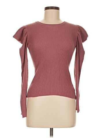 Splendid Pullover Sweater (view 1)