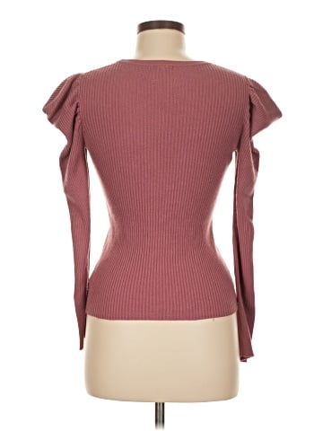 Splendid Pullover Sweater (view 2)