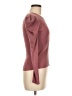 Splendid Burgundy Pullover Sweater Size M - photo 4