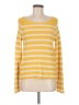 Old Navy Stripes Yellow Pullover Sweater Size M - photo 1
