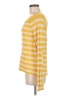 Old Navy Stripes Yellow Pullover Sweater Size M - photo 5