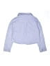 Cat & Jack Blue Denim Jacket Size 10 - 12 - photo 2