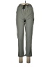 Assorted Brands Solid Gray Active Pants Size L - photo 1