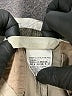 Max Mara Solid Gray Tan Casual Pants Size 4 - photo 3