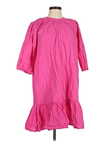 Apiece Apart Casual Dress (view 1)