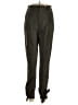 Unbranded Green Casual Pants Size S - photo 1