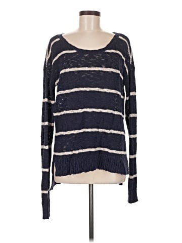 Prince & Fox Pullover Sweater (view 1)