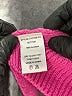 Lush Pink Sleeveless Top Size M - photo 8