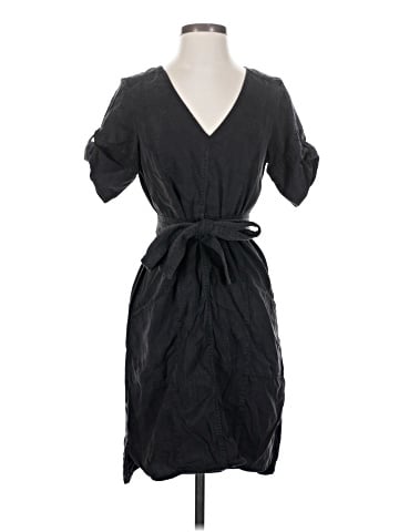 Pilcro and the Letterpress Cocktail Dress (view 1)