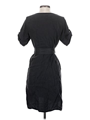 Pilcro and the Letterpress Cocktail Dress (view 2)