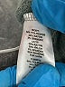 RXB Gray Cardigan Size M - photo 8