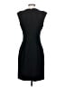 Giorgio Armani Solid Black Cocktail Dress Size EU (IT) 38 / US 2 - photo 2